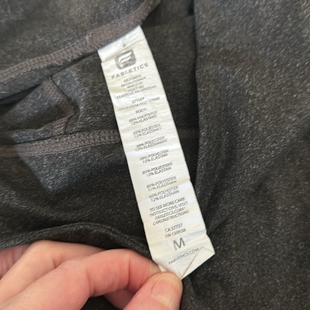 Fabletics capri - Picture 2 of 2